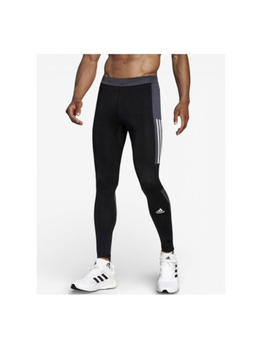ADIDAS Aeroready Performance Saturday Long Leggings Black