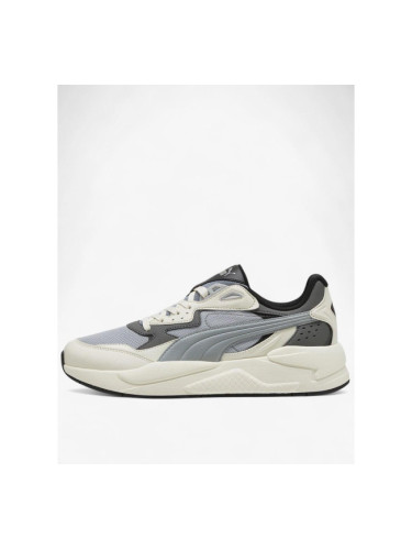 PUMA X-Ray Speed Shoes Grey/Ivory