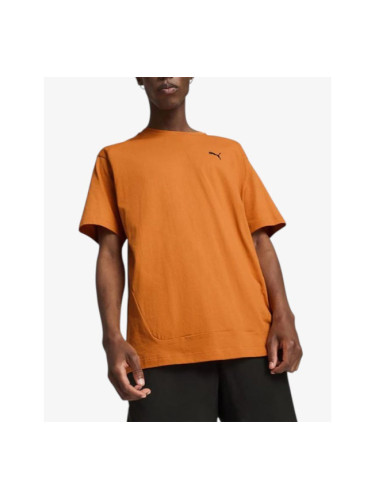 PUMA Radical Tee Orange