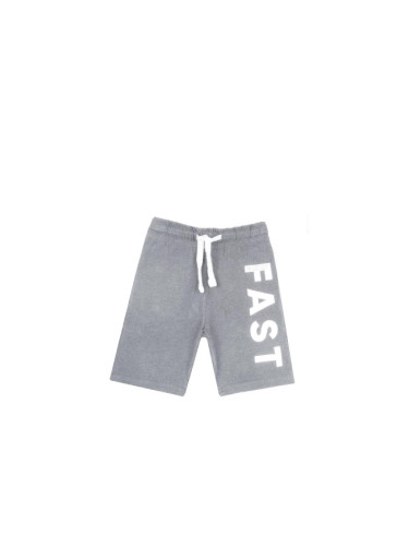 CHICCO Boys Shorts Grey