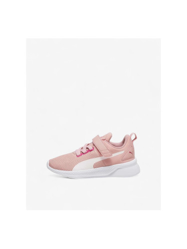 PUMA Flyer Runner V Shoes Pink