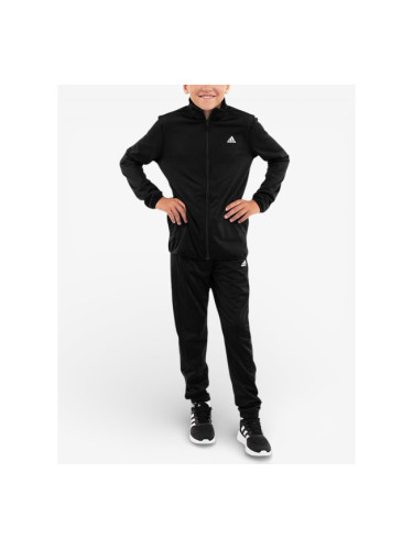 ADIDAS Essentials Tracksuit Black