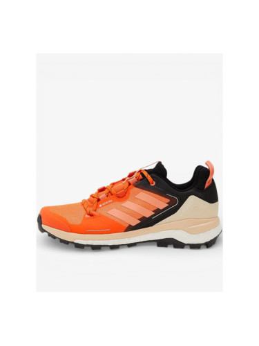 ADIDAS Terrex Outdoor Skychaser 2 Gore-Tex Shoes Orange