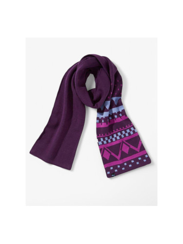 PUMA Akutan Casual Scarf Purple