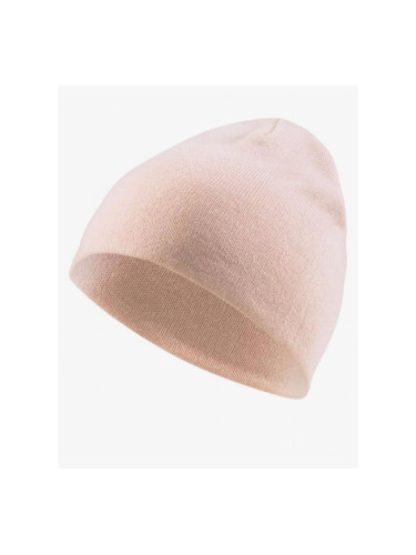PUMA Essentials Classic Cuffless Beanie Pink