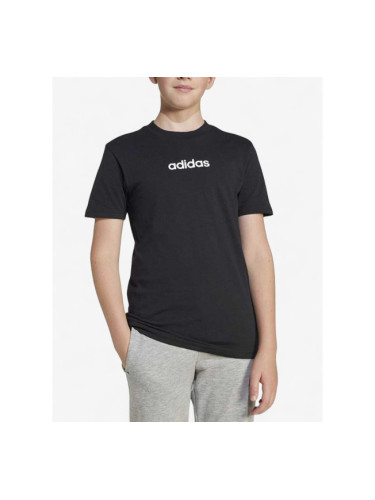 ADIDAS Sportswear Essentials Tee Black