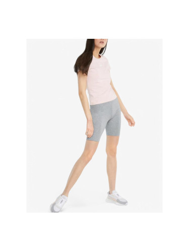 PUMA Classics Short Leggings Grey