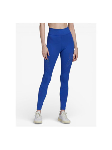ADIDAS х Stella McCartney TruePurpose Training Leggings Blue