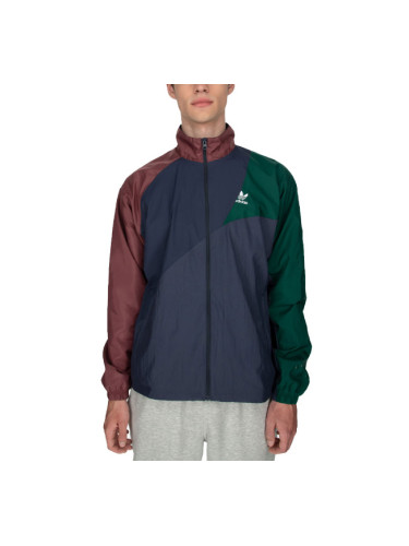 ADIDAS Originals Adicolor Colorblock Track Top Multicolor