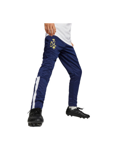  PUMA x Neymar Jr Football Pants Blue