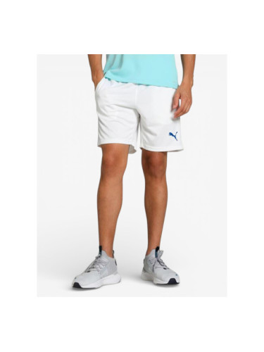 PUMA Individual Padel Training Pants White