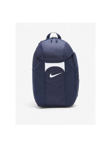 NIKE Academy Team Backpack 30L Blue/White