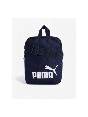 PUMA Phase Portable Shoulder Bag Navy