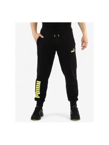 PUMA Power Pants Black