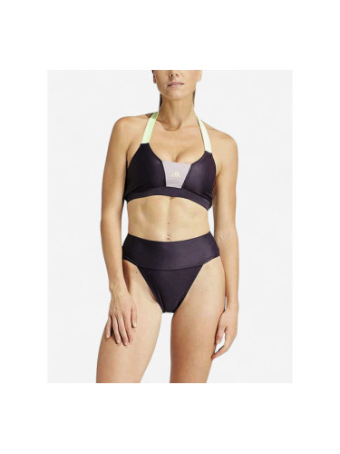 ADIDAS Sportswear Colorblock Swimsuit Black