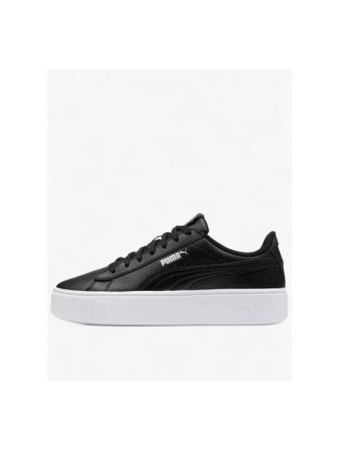 PUMA Vikky Stacked Shoes Black