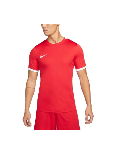 NIKE Dri-Fit Challenge IV Tee Red