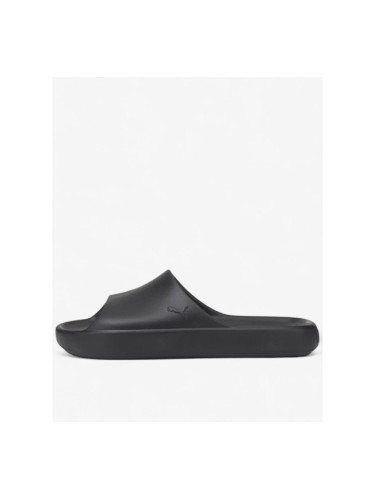 PUMA Shibui Cat Slides Black