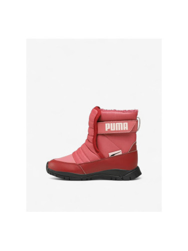 PUMA Nieve Wtr AC Boot Red