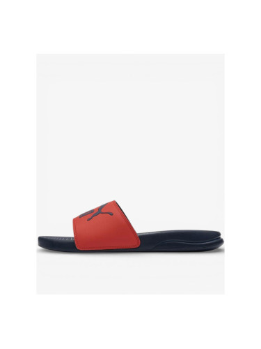 PUMA Popcat 20 Slides Red