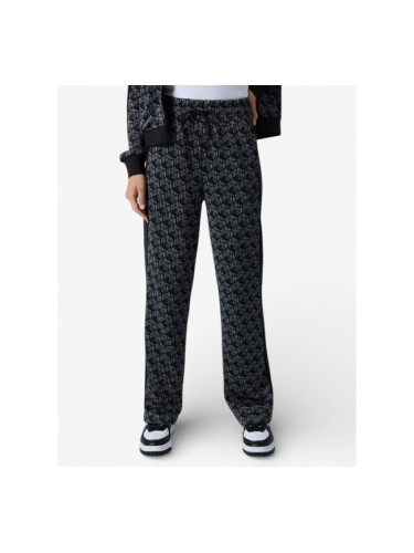 PUMA T7 Straight Track Pants Black