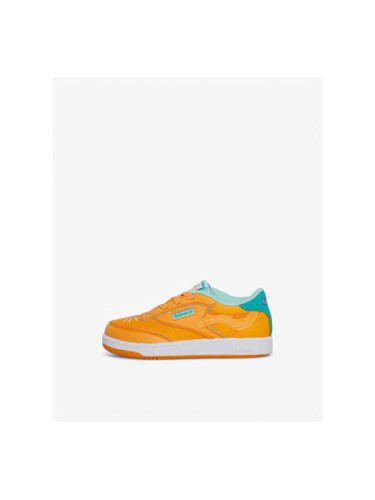 REEBOK x Peppa Pig Club C Shoes Orange