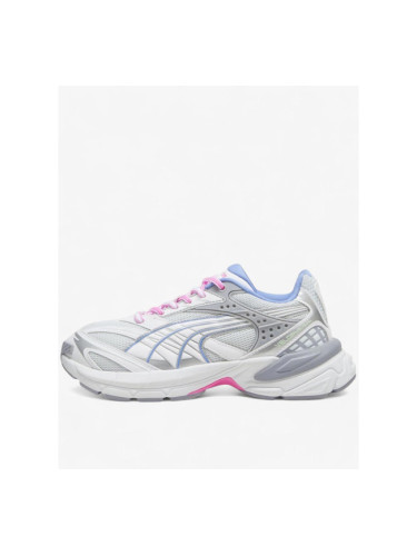 PUMA Velophasis Sprint2K Shoes White/Grey