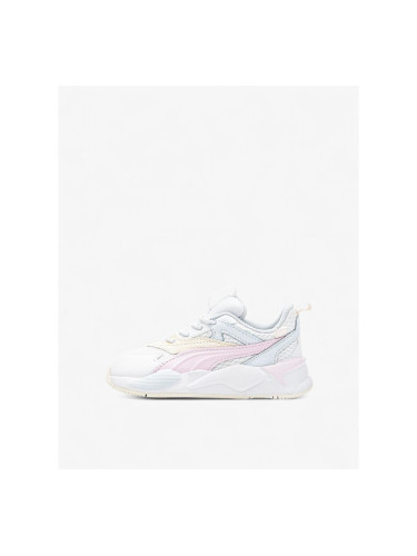 PUMA Rs-X Efekt Shoes White/Multicolor