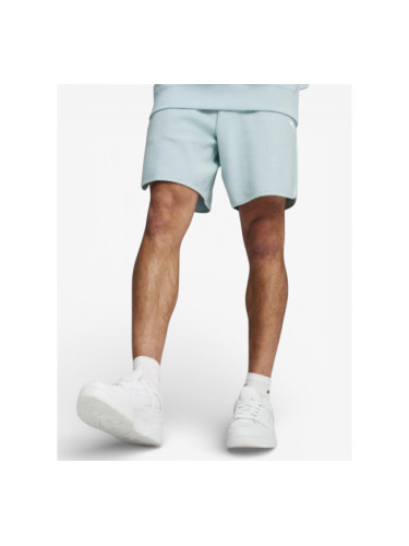 PUMA Classics Waffle Shorts Blue