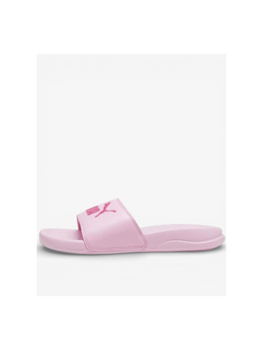 PUMA Popcat 20 Slides Light Pink