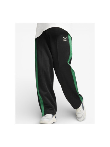 PUMA T7 For The Fanbase Track Pants Black