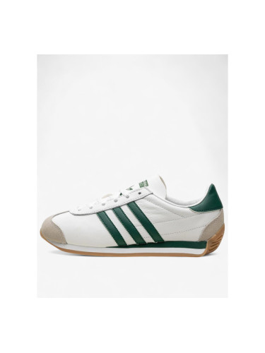 ADIDAS Originals Country Og Shoes White/Green