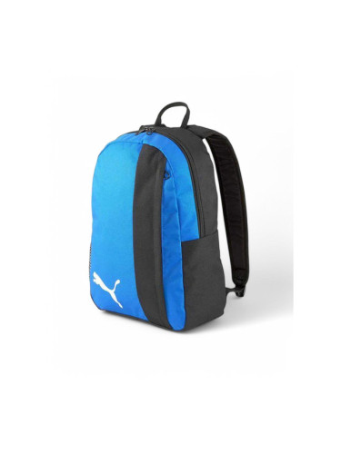 PUMA TeamGoal 23 Backpack Blue/Black