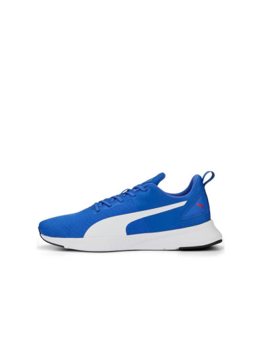 PUMA Flyer Runner Mesh Shoes Blue