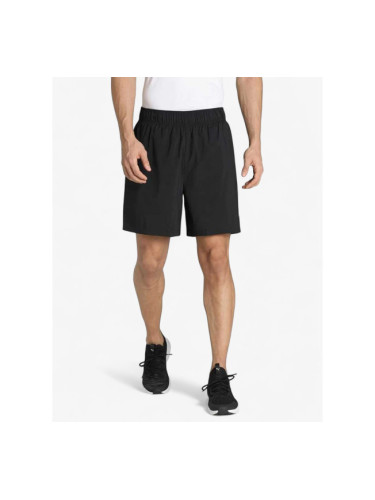 PUMA Favourite 2-In-1 Running Shorts Black