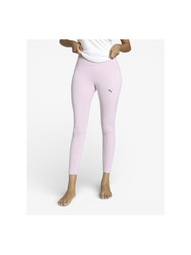 PUMA Studio Foundation 7/8 Leggings Pink