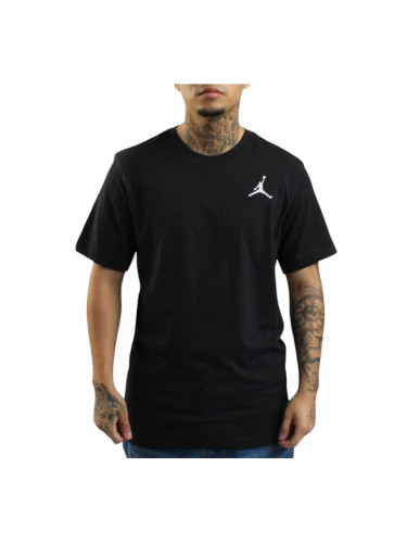 NIKE Jordan Jumpman Tee Black