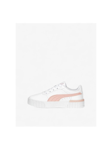 PUMA Carina 2.0 Shoes White