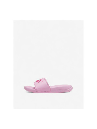 PUMA Popcat 20 Ps Slides Pink