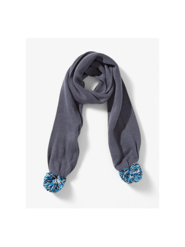 PUMA Fundamentals Finse Scarf Grey