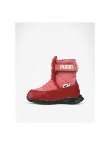 PUMA Nieve Wtr AC Boot Red I