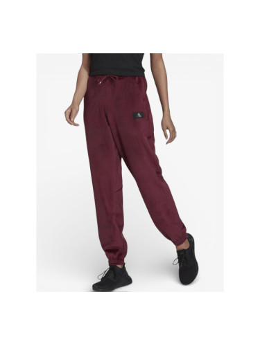 ADIDAS Sportswear Future Icons Corduroy Pants Burgundy