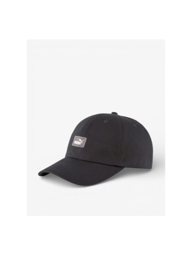 PUMA Essentials III Cap Black