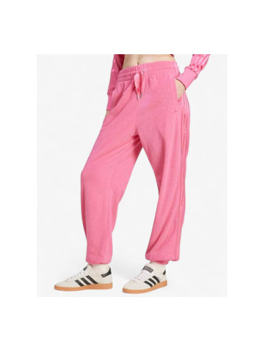 ADIDAS Originals 3-Stripes Pants Pink