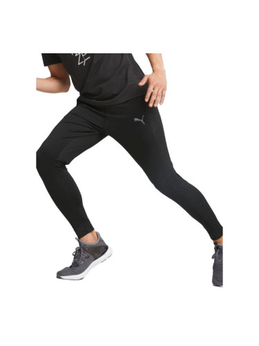 PUMA Formknit Seamless Training Pants Black