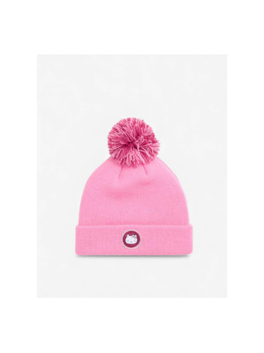 PUMA x Hello Kitty And Friends Pom Pom Beanie Pink Kids