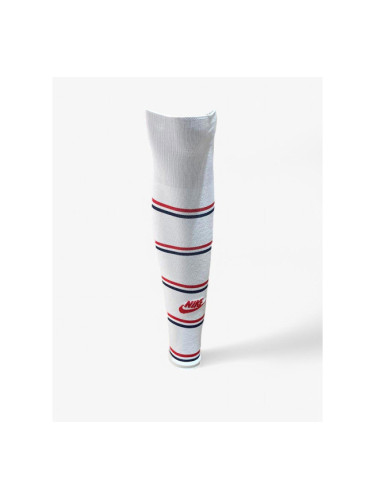 NIKE 1-Pair Football Socks White