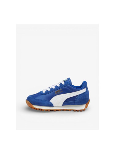PUMA Easy Rider Vintage Shoes Blue