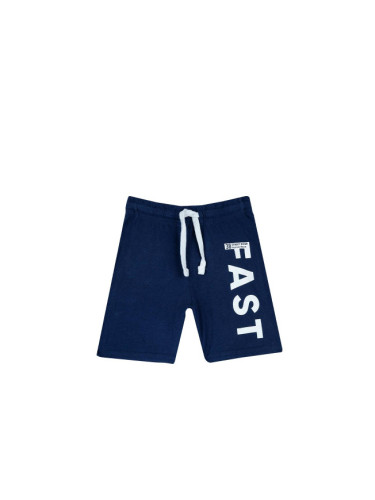 CHICCO Boys Shorts Dark Blue