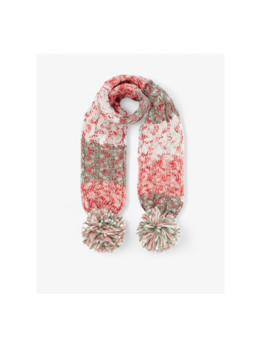 ONEILL Wool Kids Scarf Multicolor